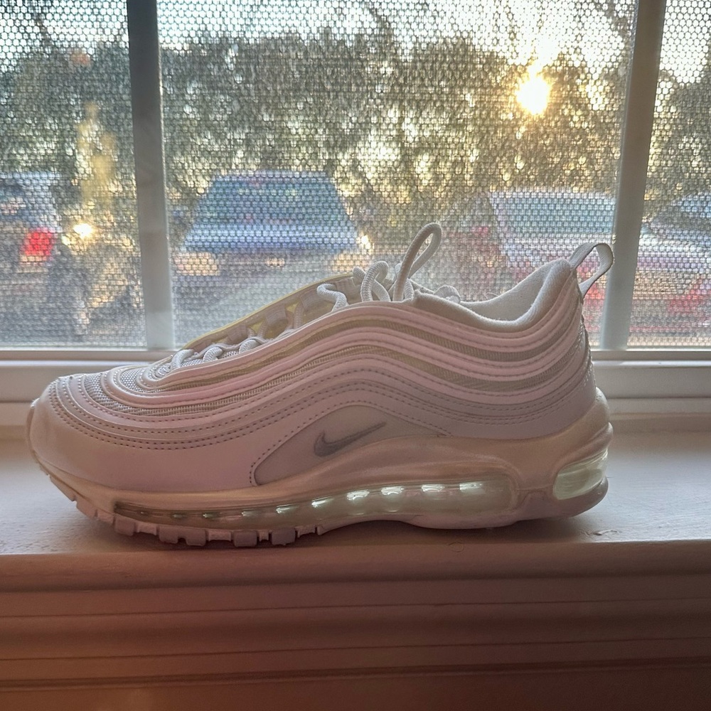nike air max 97! size 6.5!